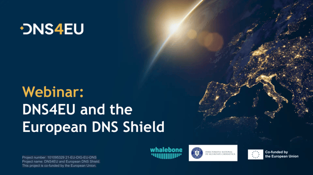 DNSC webinar 