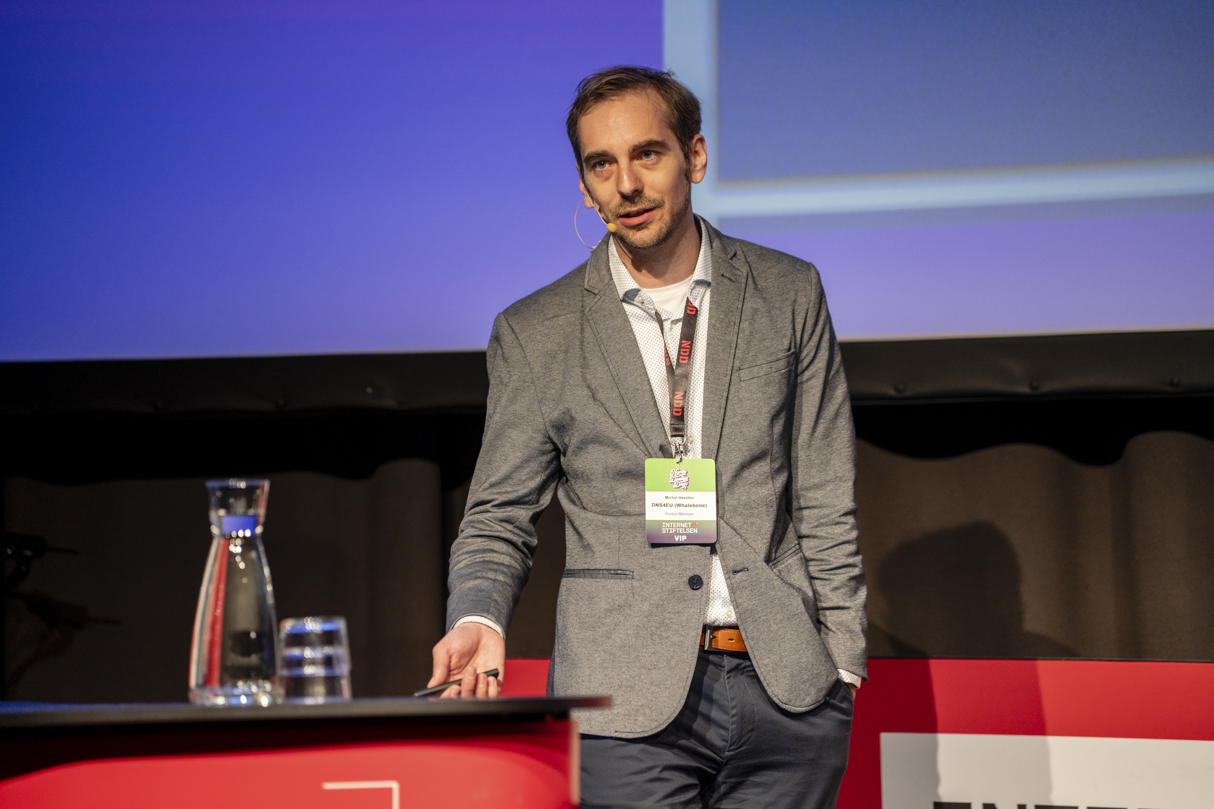 Nordic Domain Days: Connecting the Domain Name Industry