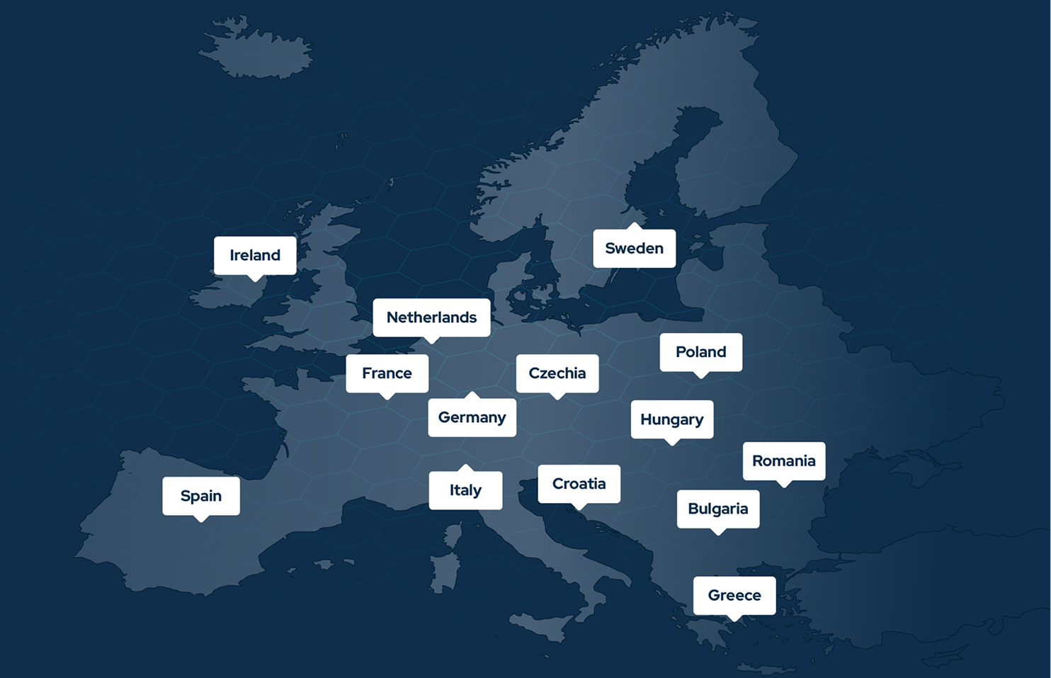 dns4eu map