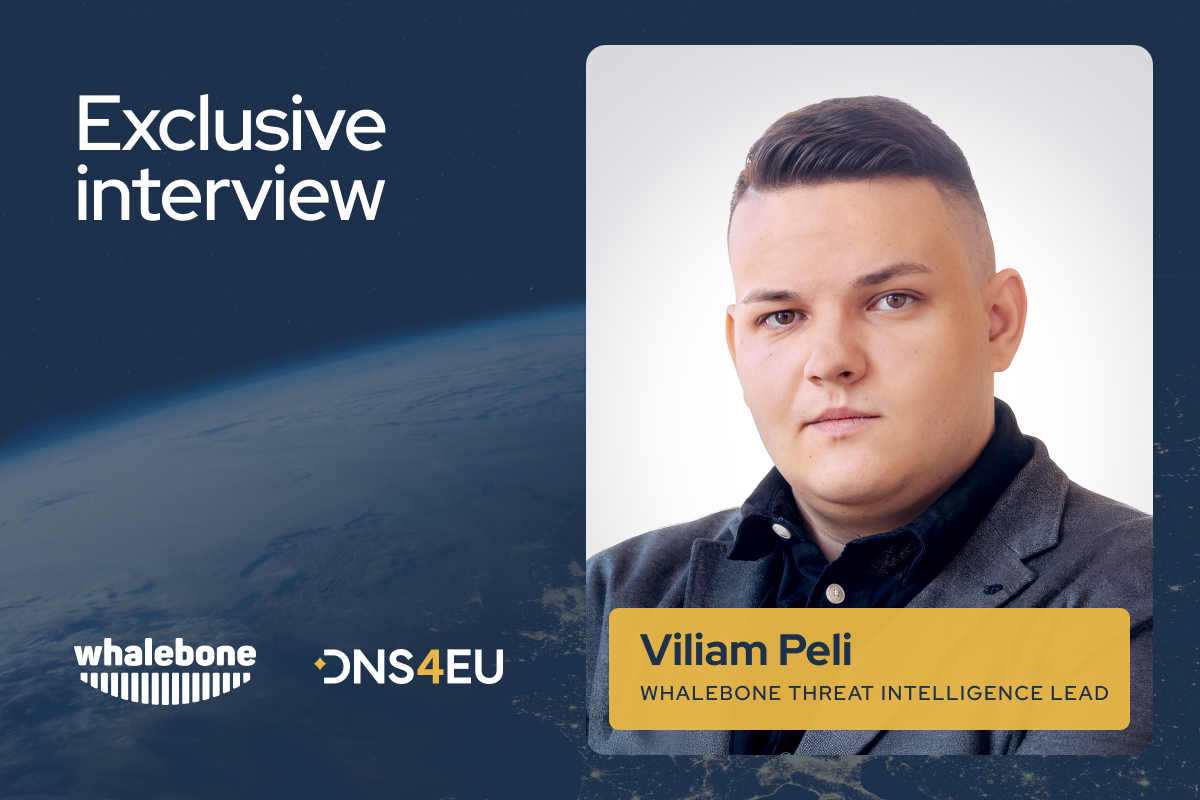 Shielding Europe: Leveraging Threat Intelligence to Power DNS4EU