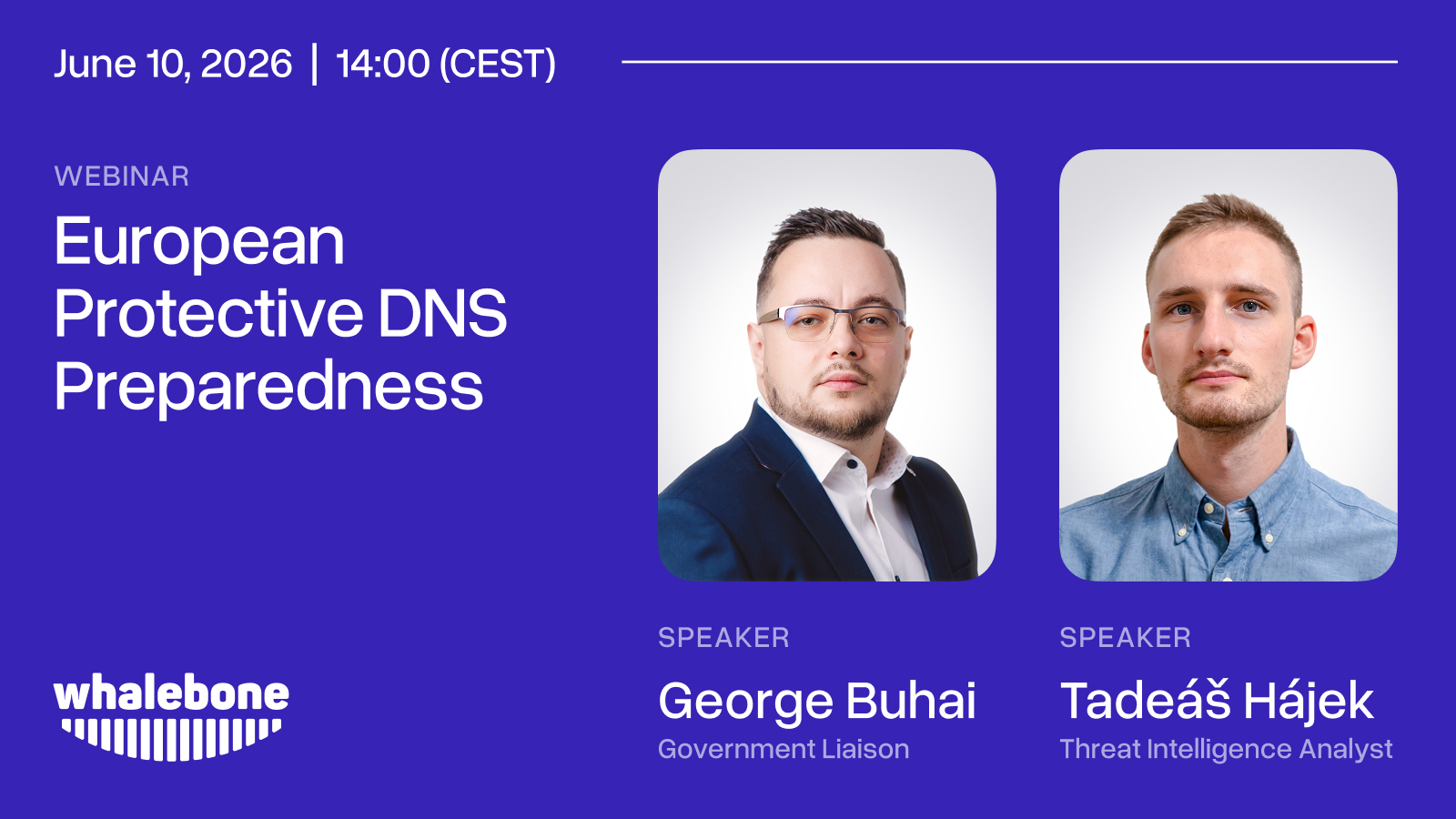 European Protective DNS Preparedness